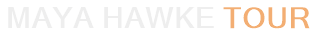Maya Hawke Tour